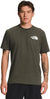 The North Face Men's S/S Box NSE Tee