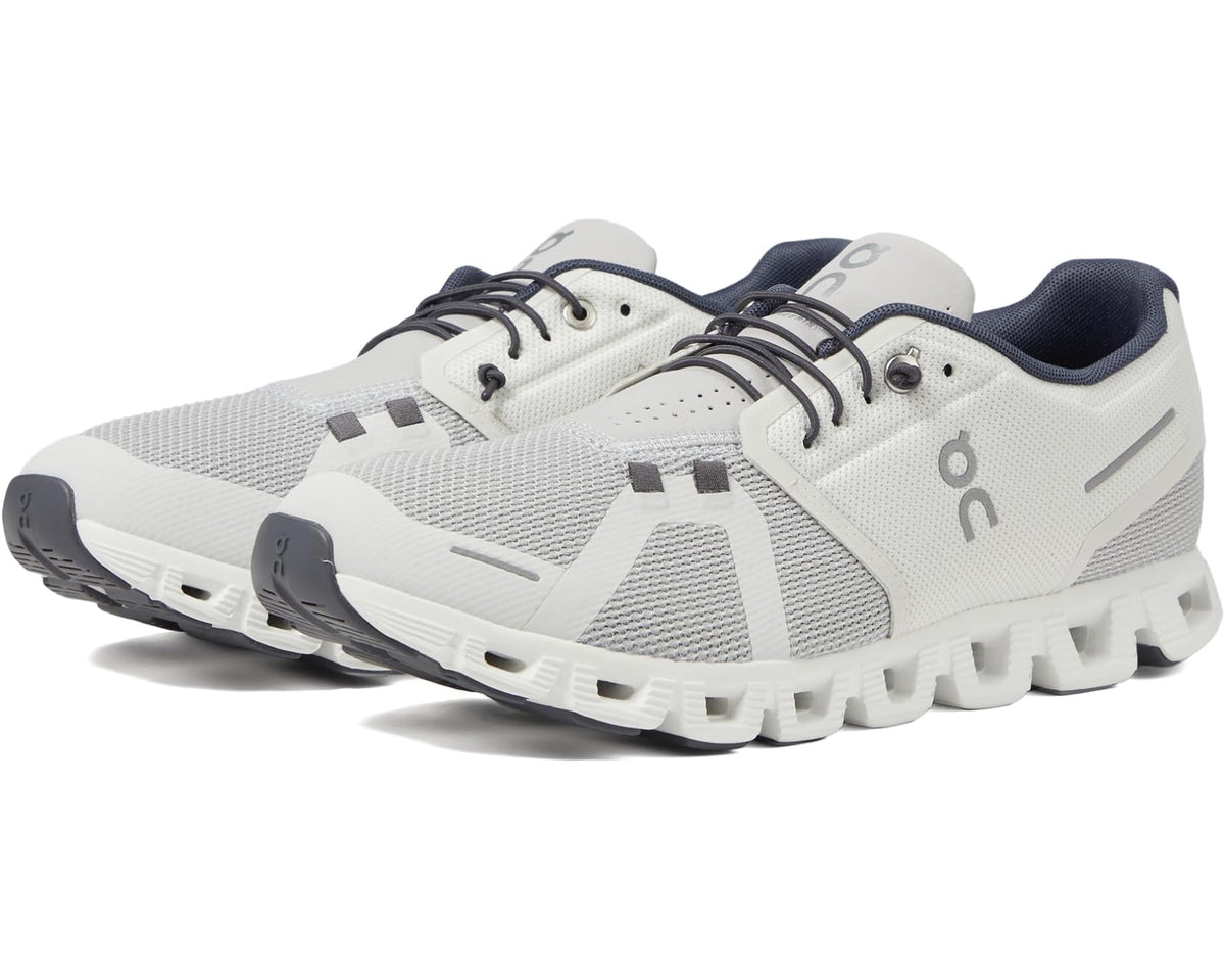 On Running Men&#39;s Cloud 5 Combo Ice | Glacier