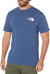 The North Face Men's S/S Box NSE Tee