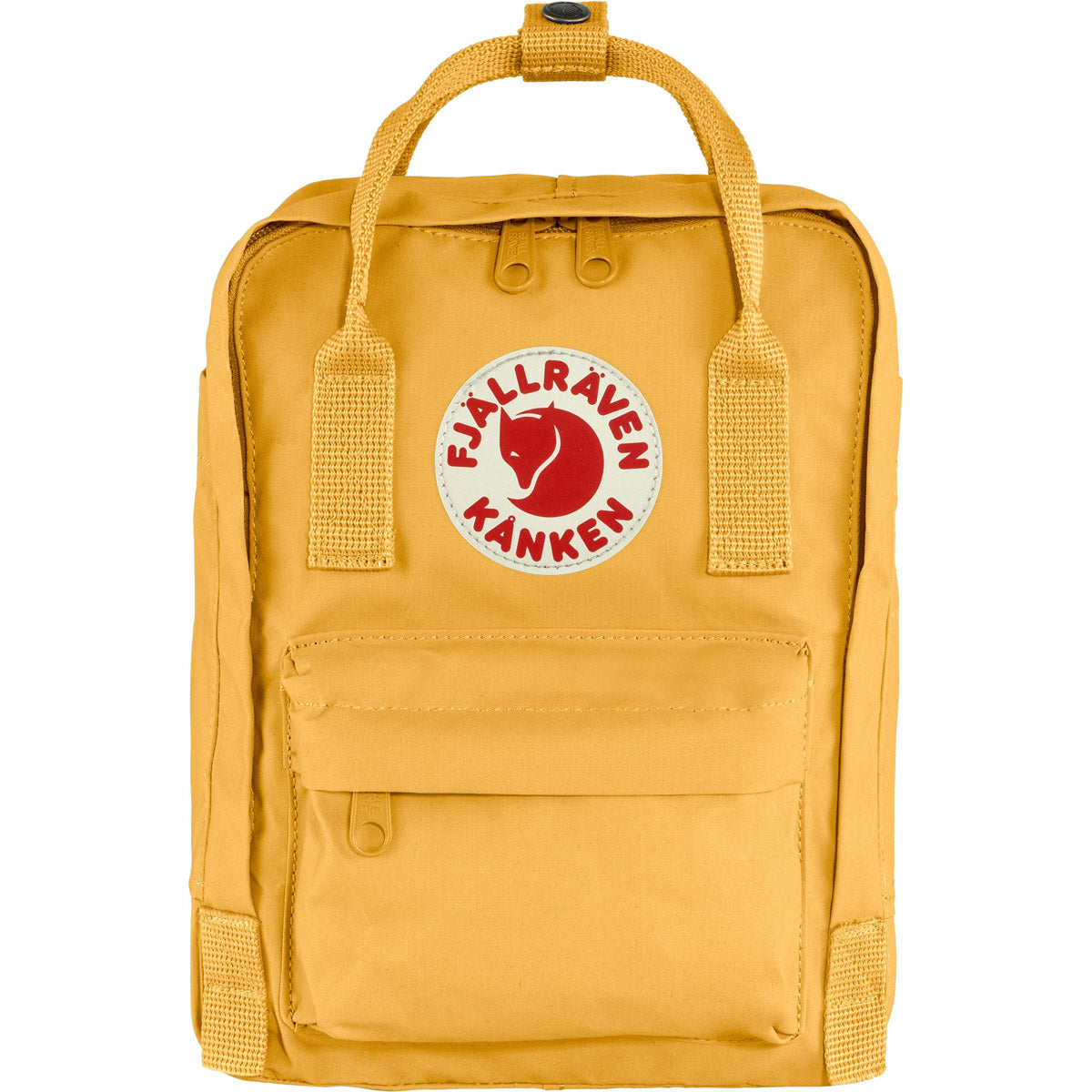 Fjallraven Kanken Mini Ochre