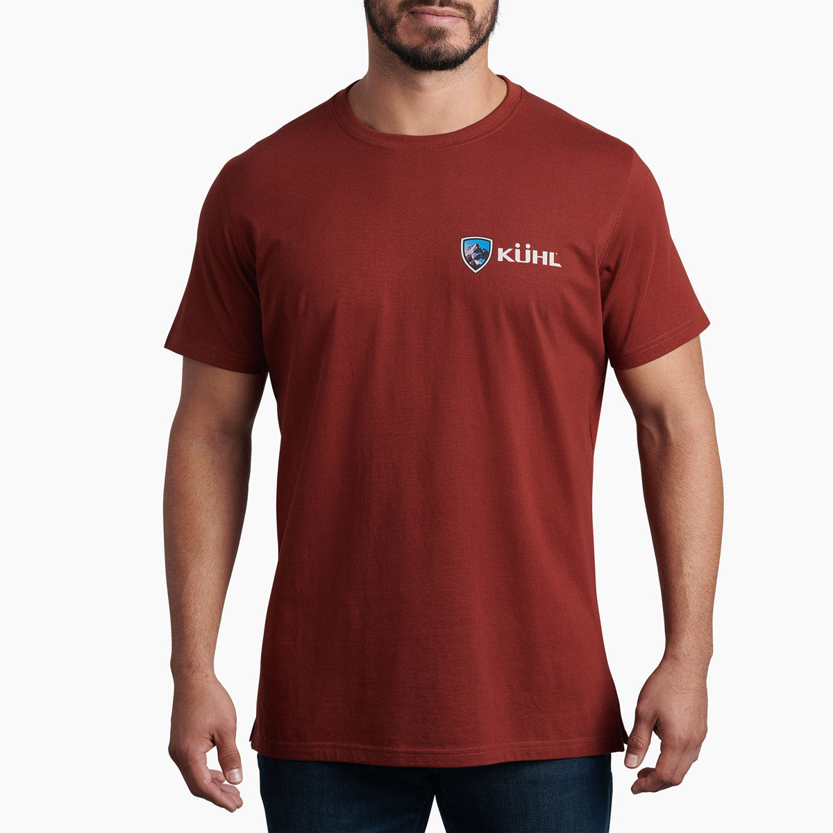 Men&#39;s Mountain T