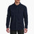 Kuhl Men's Desperado Long Sleeve Ink Blue