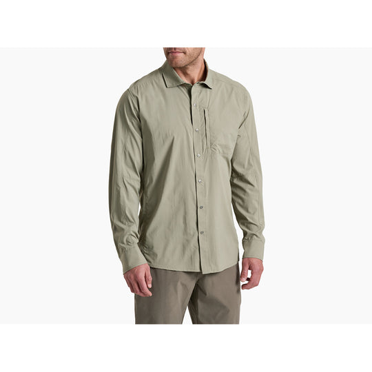 Men's Driftr Long Sleeve