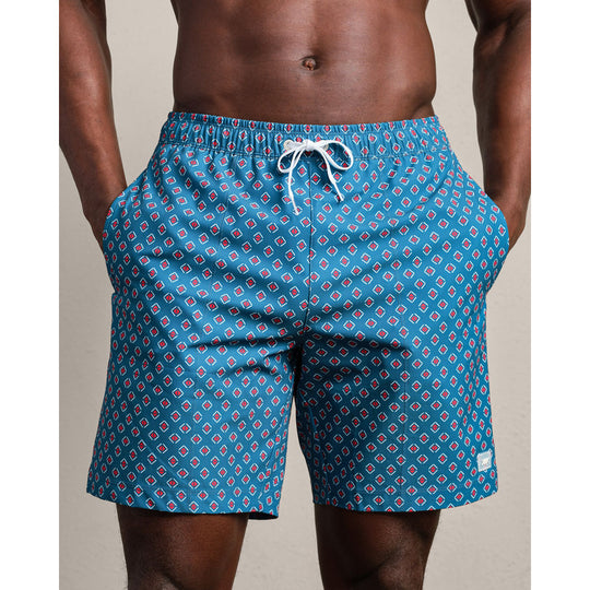 Men's R&R Trunk - 7.5"