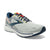 Brooks Men's Ghost 14 029 Grey/Titan/Maize