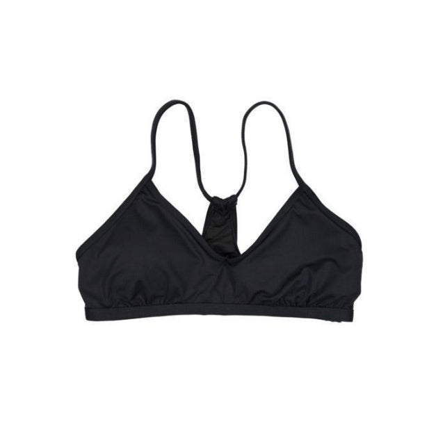 Carve Designs Womens Stinson Top Black