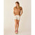 Carve Designs Womens Maui Short Birch Check
