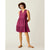 Carve Designs Womens Nellie Dress Nirvana