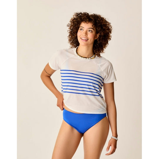 Women's Banzai Top