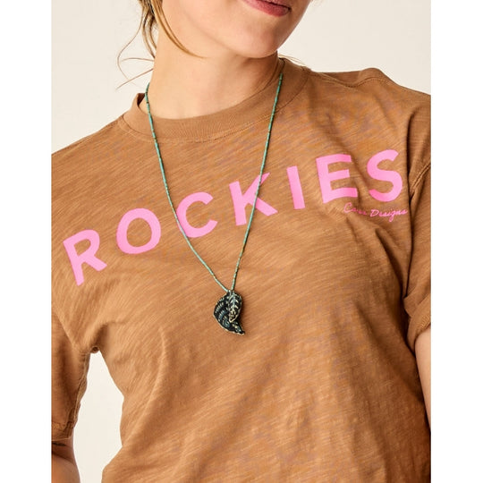 Women's Parker Graphic Tee