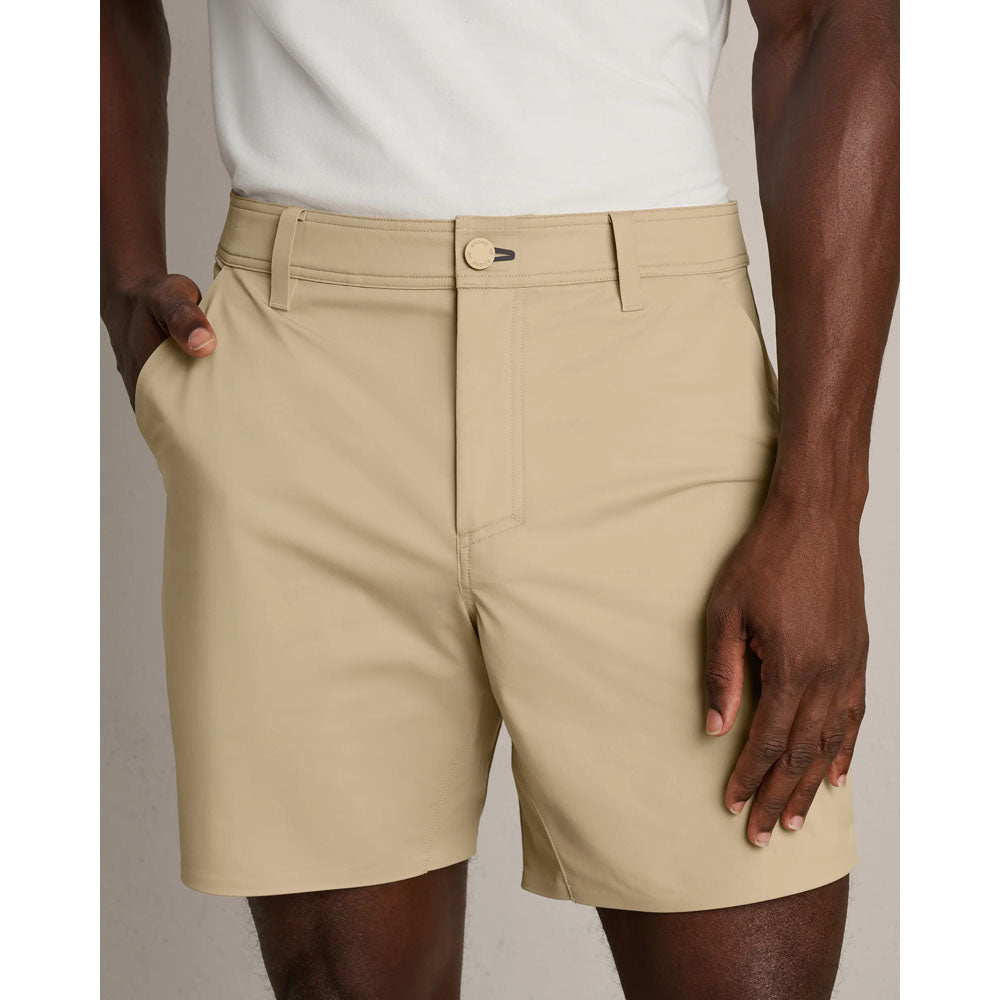 Men's Commuter Flyweight Short - 7"