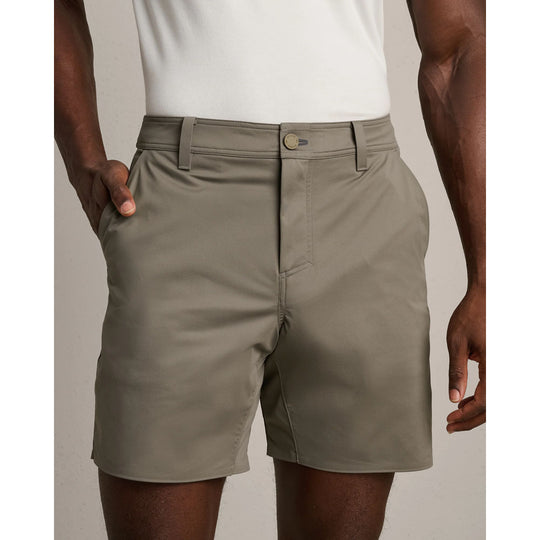 Men's Commuter Flyweight Short - 7"