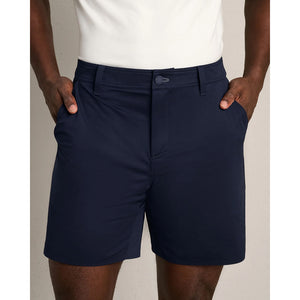 Men's Commuter Flyweight Short - 7"
