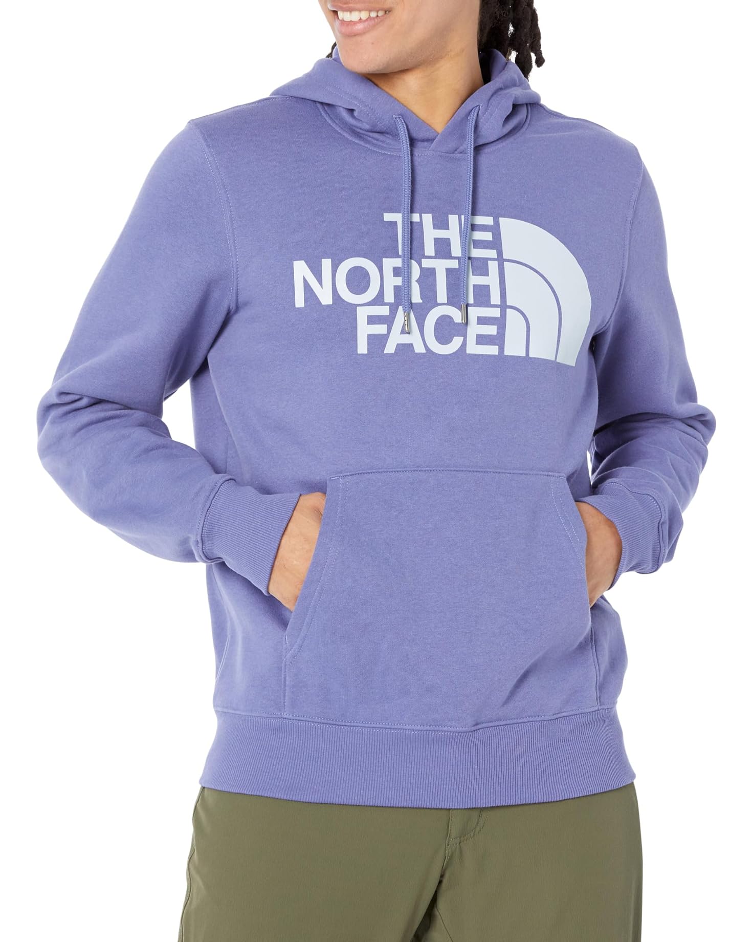 Men s Half Dome Pullover Hoodie Gearhead Outfitters