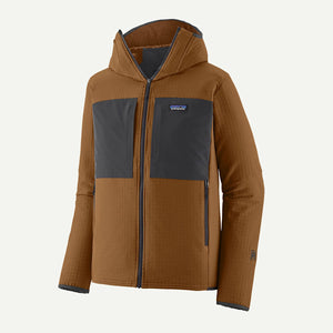 Men's R2 TechFace Hoody