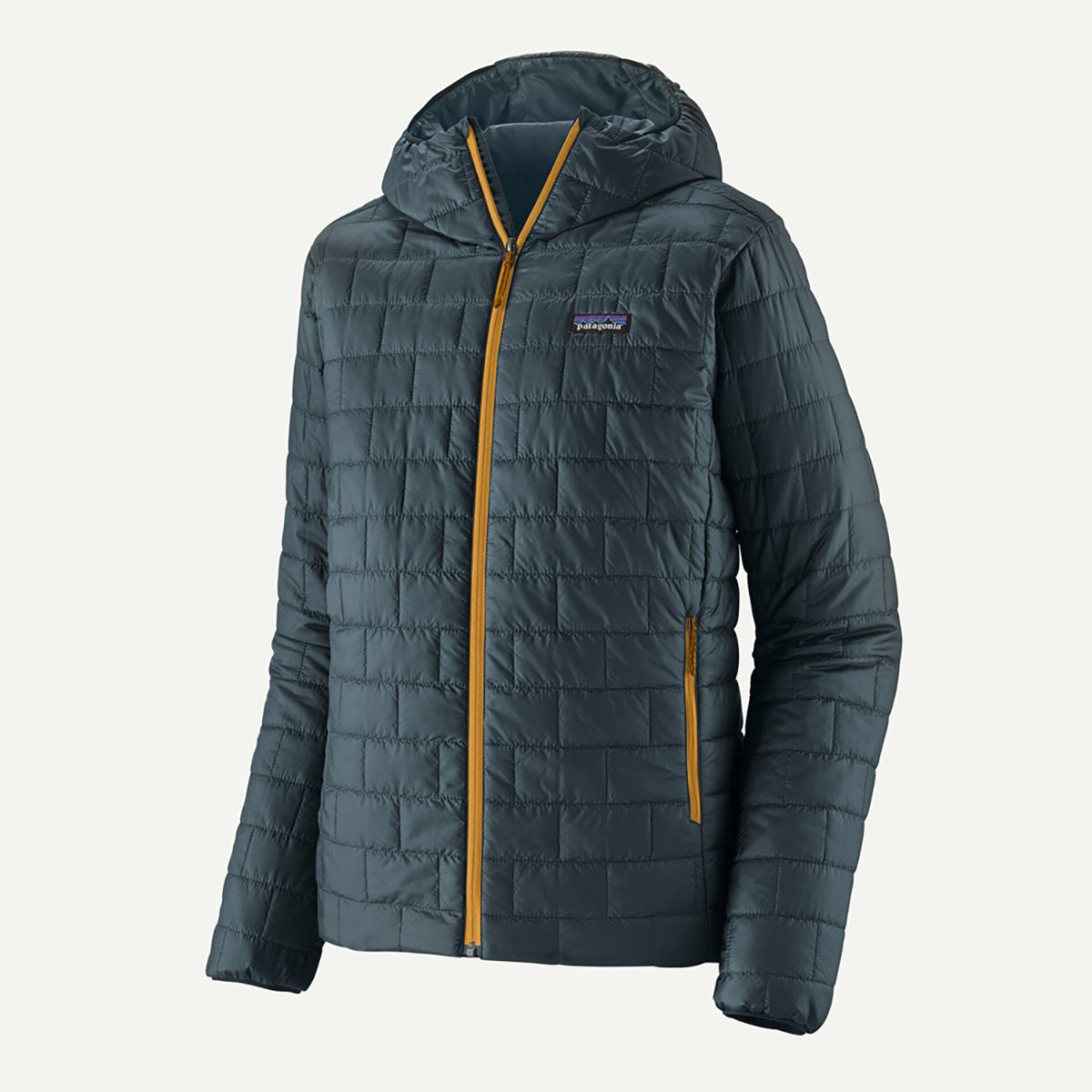 Men's Nano Puff Hoody