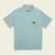 Howler Brothers M Plusherman Terry Polo EA Seaspray / S