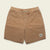 Howler Brothers M Pressure Drop Cord Shorts PHA Rosetta: Pharaoh Tan