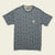 Howler Brothers Men's Jacquard T-Shirt NAV Pictograph Jacquard: Navy