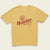 Howler Brothers M Cotton T RAT El onito Seal: Rattan / M