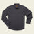 Howler Brothers M Crosscut Snapshirt MID Midnight Chambray