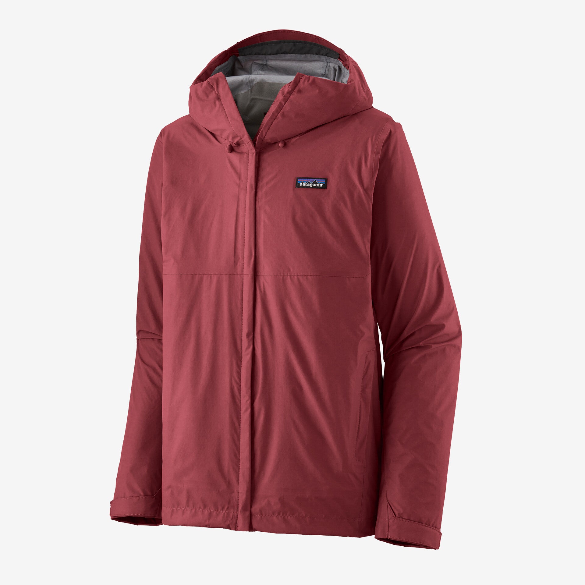 Patagonia torrentshell pesto best sale