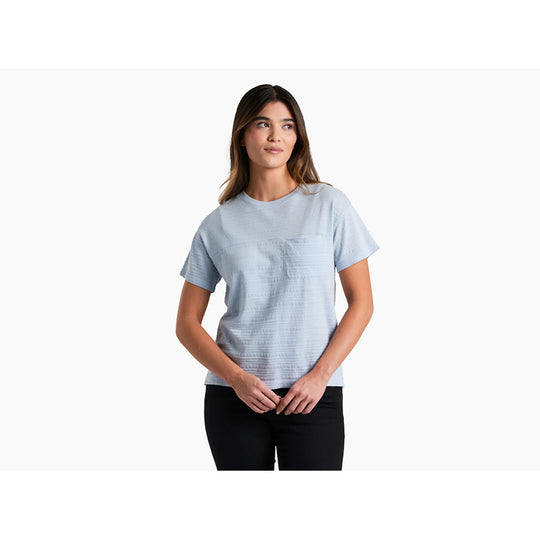 Women's Willa Pocket Short Sleeve