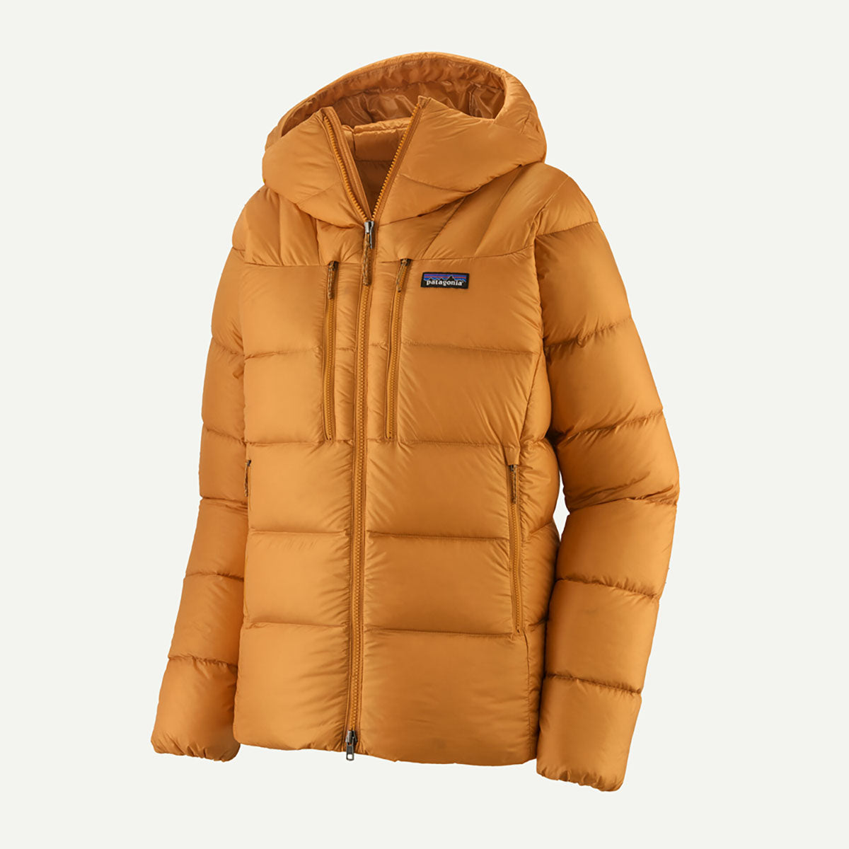 Women's Fitz Roy Down Hoody