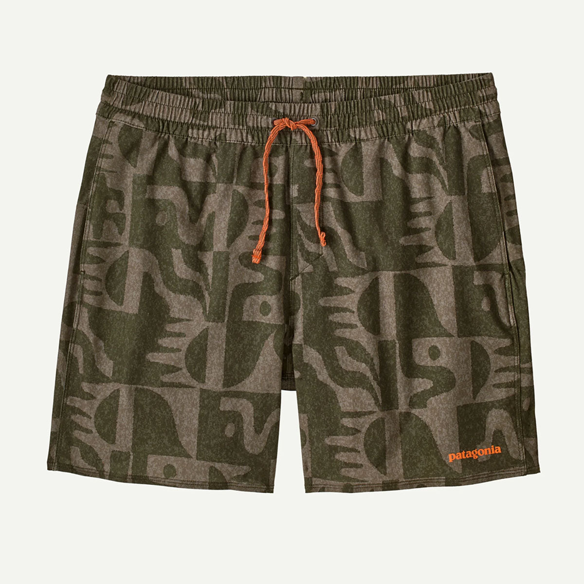 Men's Hydropeak Volley Shorts - 16 in.
