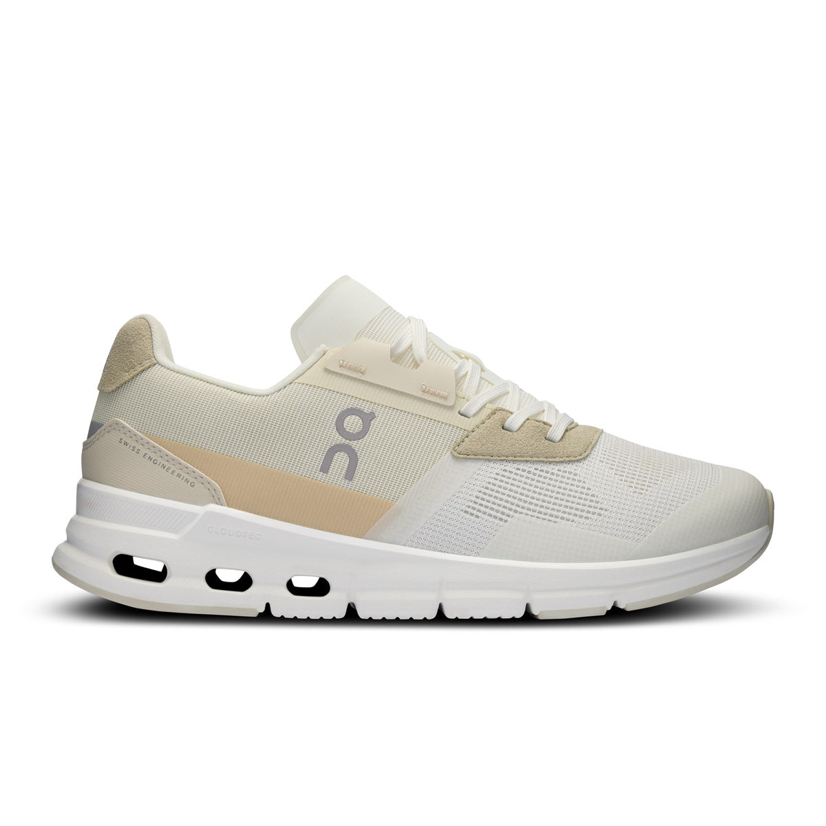 On Running Women's Cloudrift Ivory | Cream