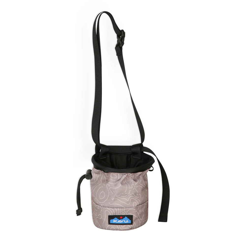 Kavu Peak Seeker Taupe Topo