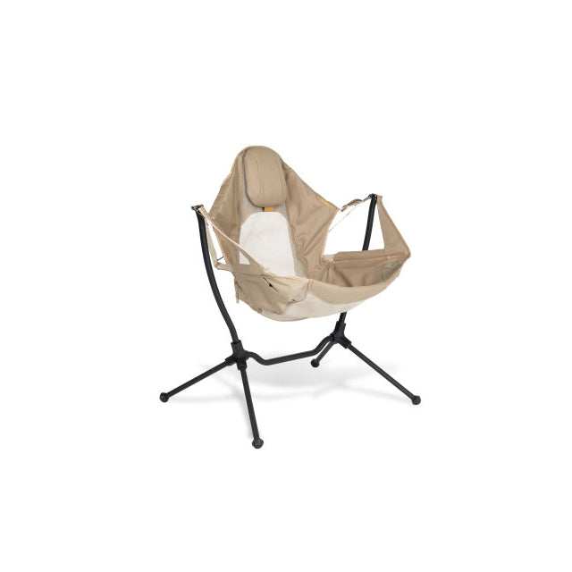 Stargaze Reclining Camp Chair - Gearhead Outfitters