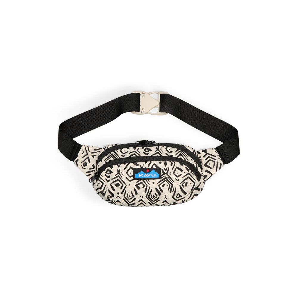 Kavu Canvas Spectator Surf Eddy