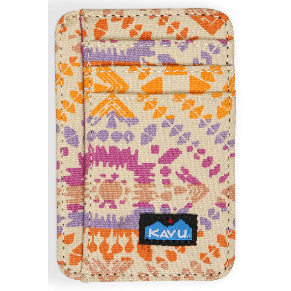 Kavu Fairbanks Trail Chic