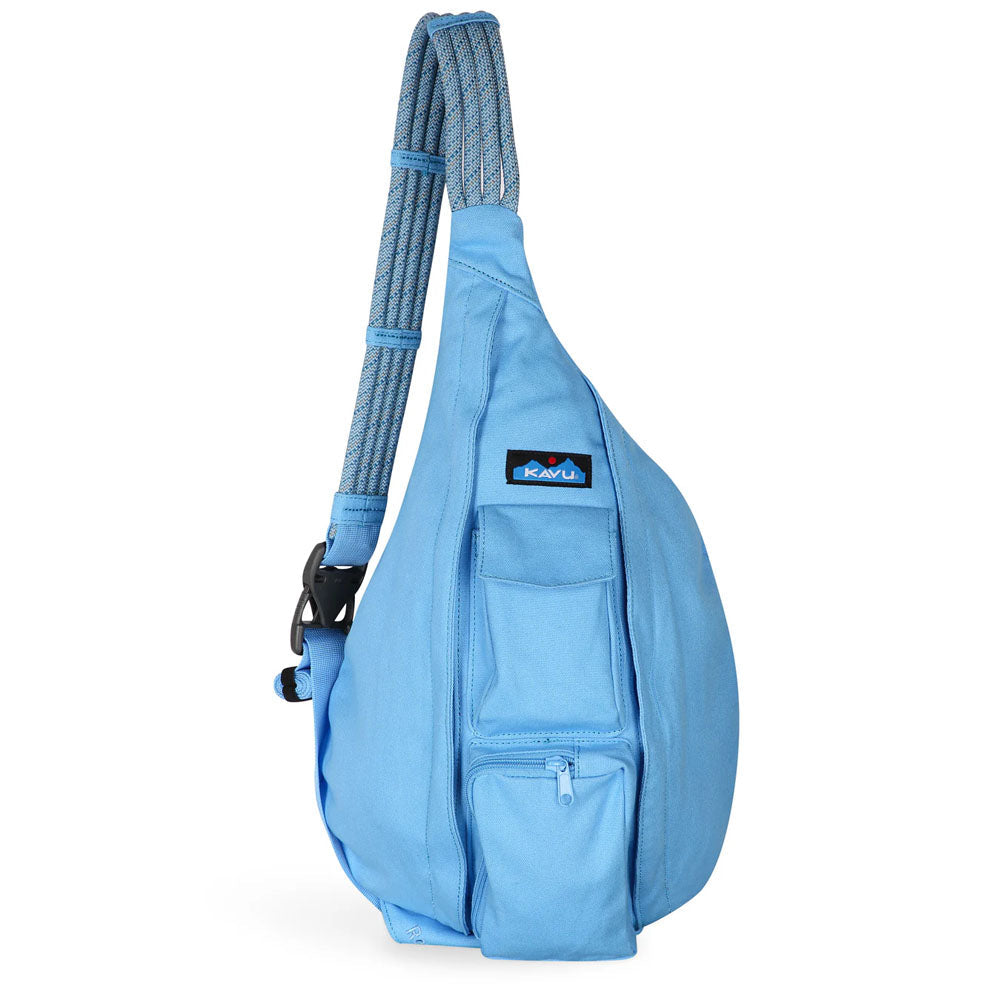 Kavu Rope Kavu Insulated Bag Kavu Ropesicle Cooler Bag Kavu