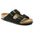 Arizona Soft Footbed Suede Leather - Regular