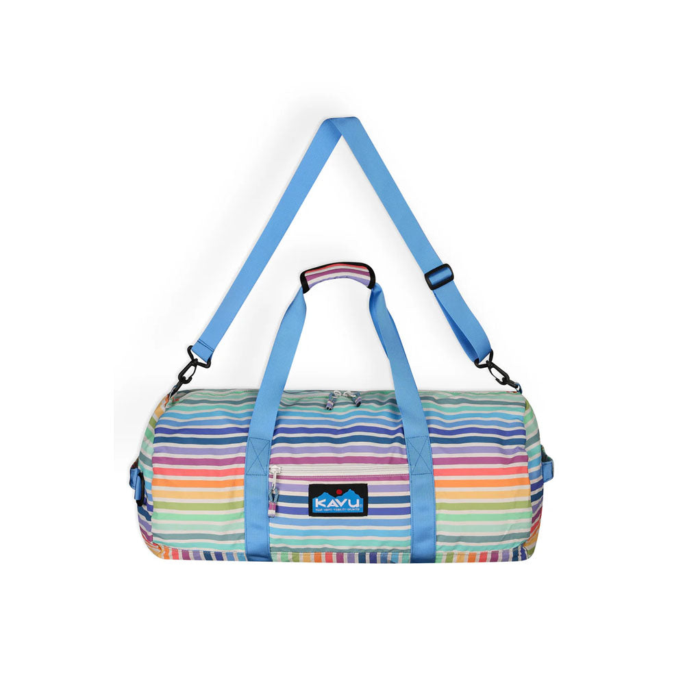 Kavu Tide Rip Rainbow Stripe