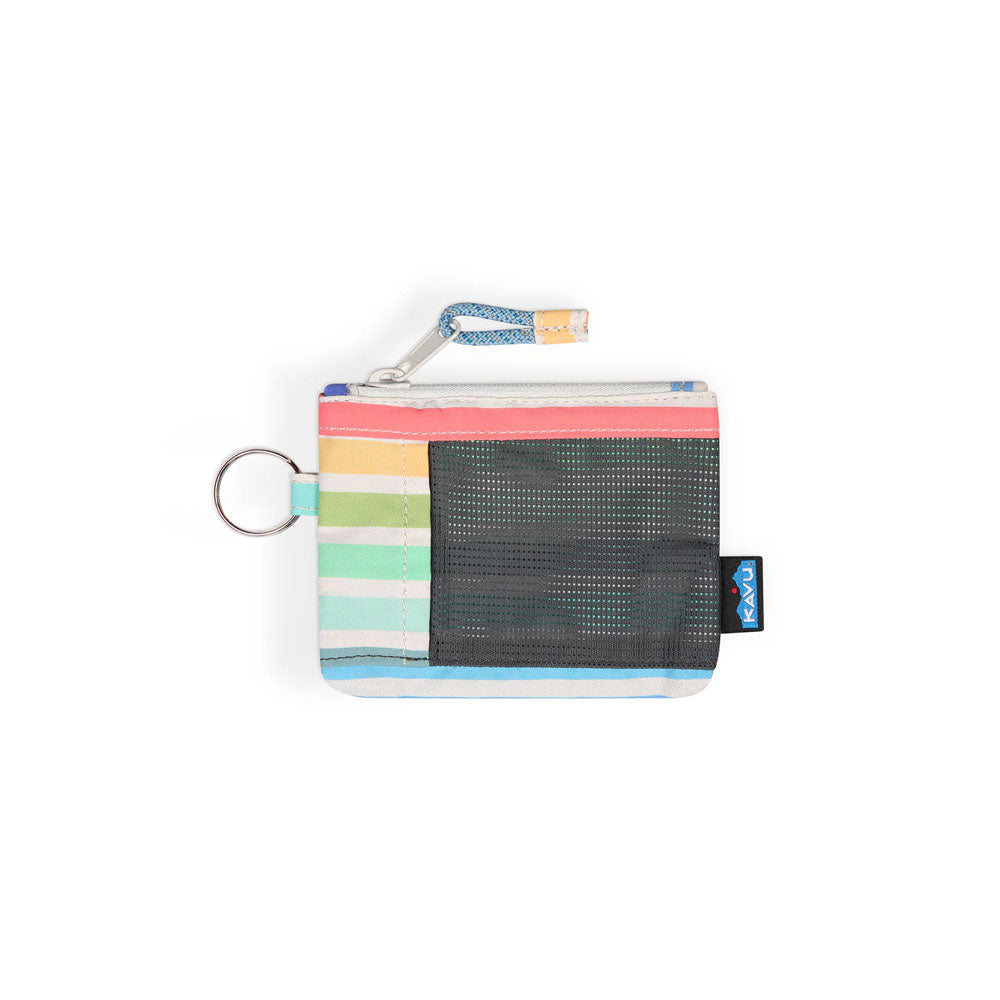 Kavu Caskstash Rainbow Stripe