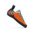 Scarpa W Helix Lace Climbing Shoe Mred Mandarin Red