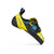 Scarpa Men's Vapor V Climbing Shoe OcnYel Ocean/Yellow