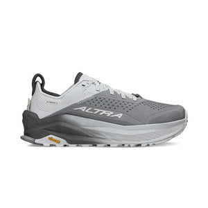 Altra Womens Olympus 6 Gray