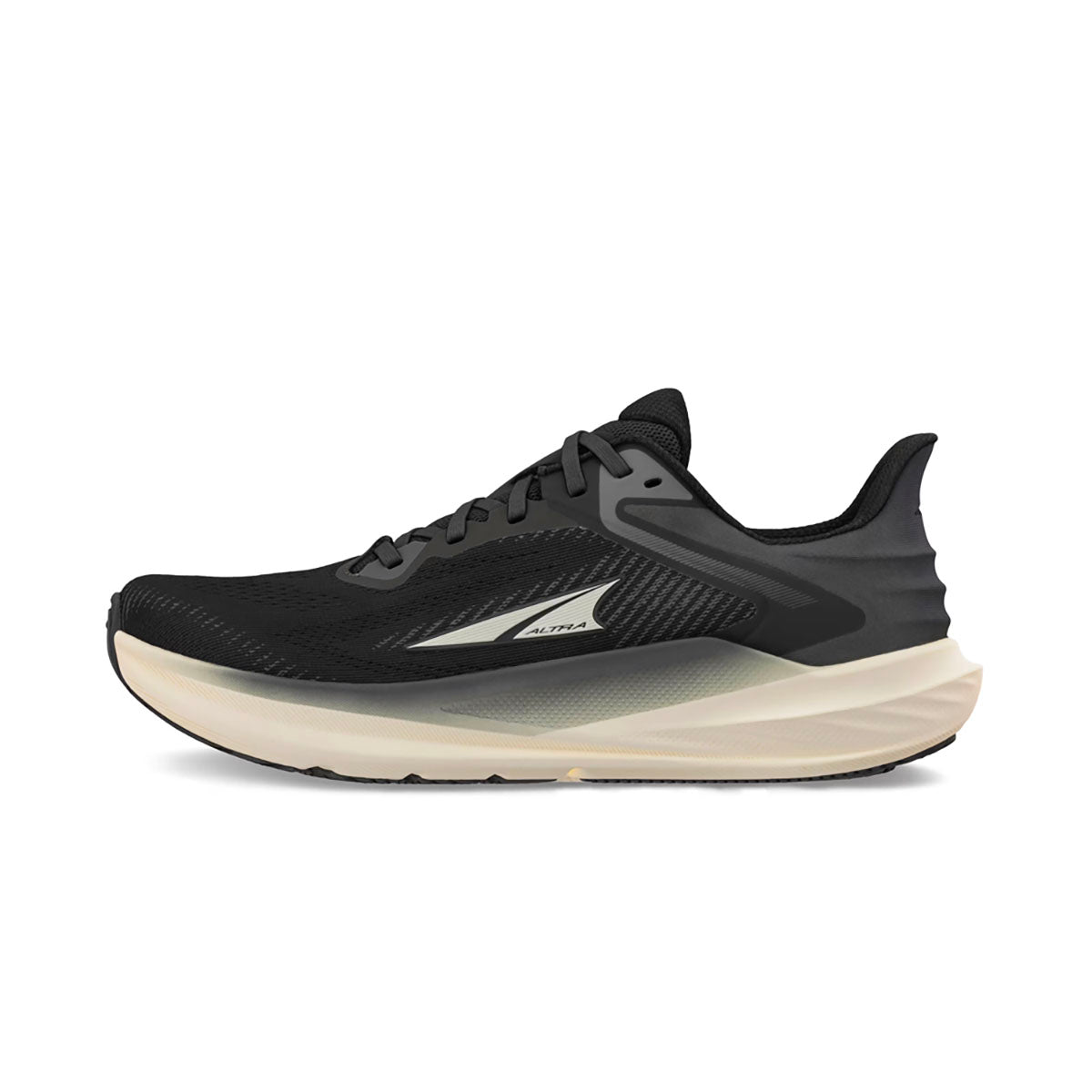 Altra Womens Torin 8 Black/White