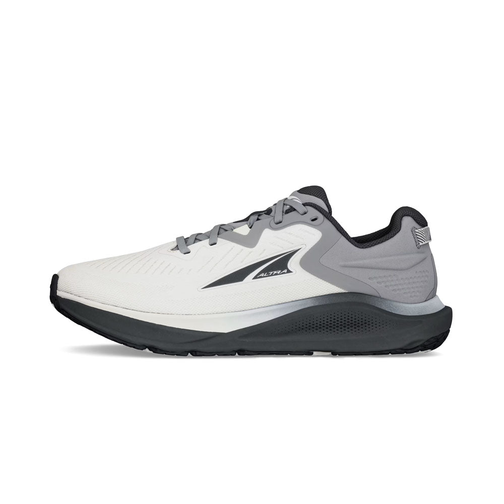 Altra Mens Paradigm 8 Gray