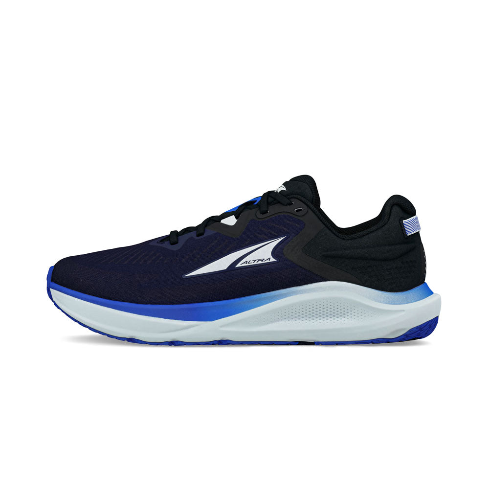 Altra Mens Paradigm 8 Navy/Black