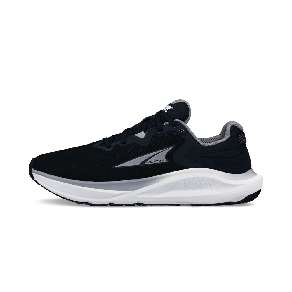 Altra Womens Paradigm 8 Black/White