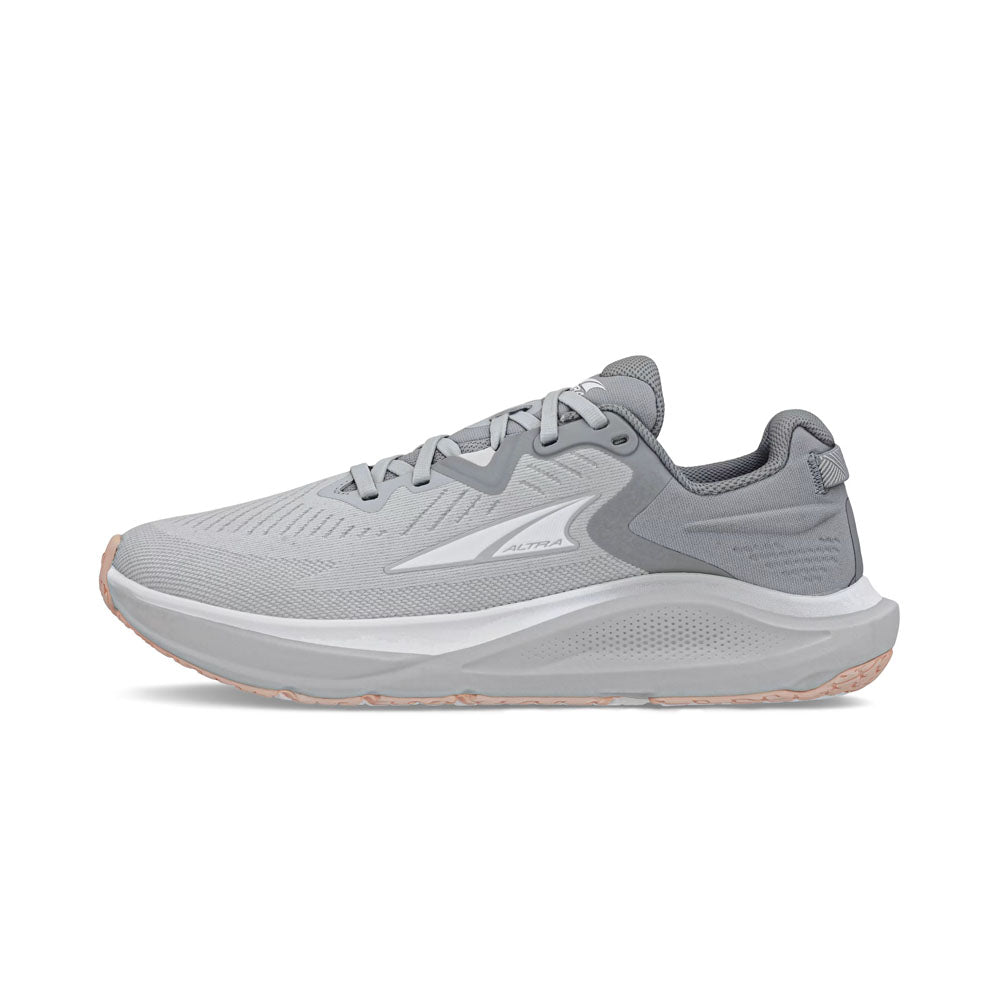 Altra Womens Paradigm 8 Gray