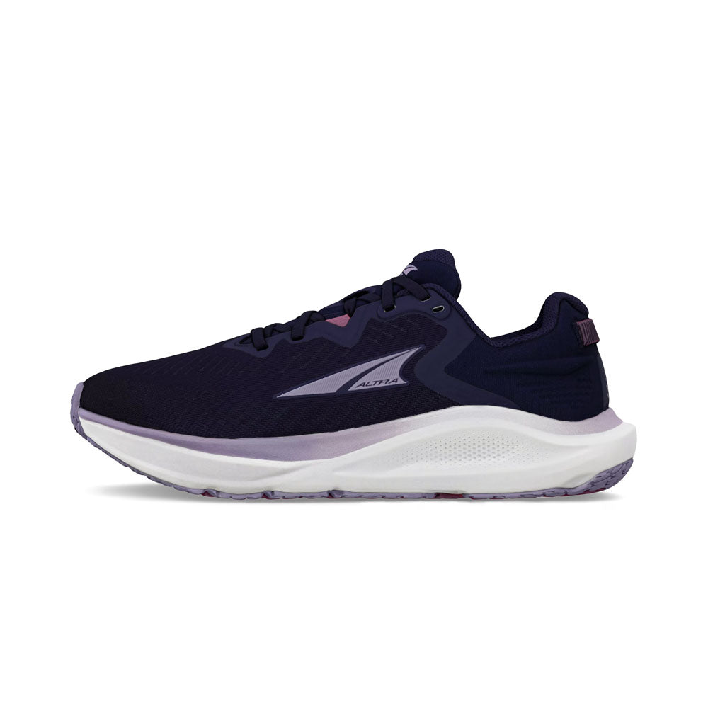 Altra Womens Paradigm 8 Navy