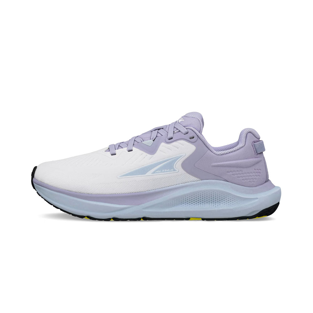 Altra Womens Paradigm 8 Purple