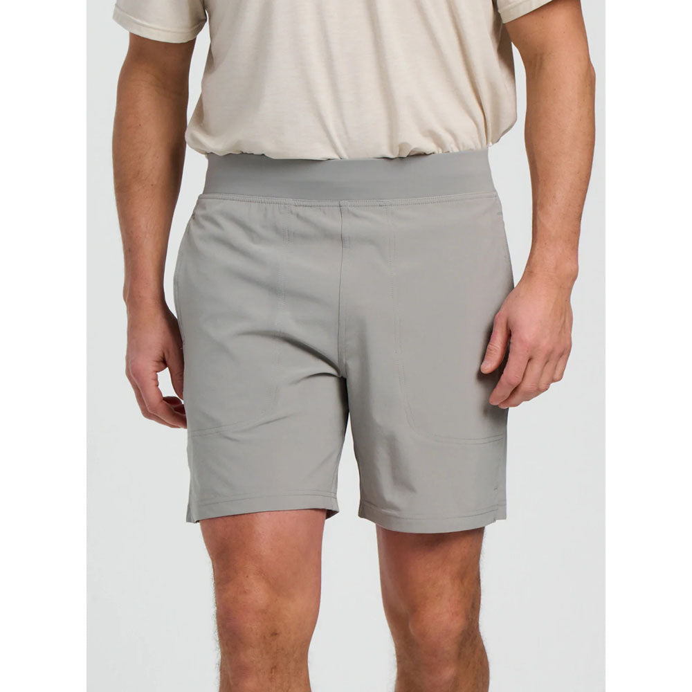 Men&#39;s Active Breeze Short - 7&quot;