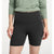 Free Fly Apparel Women's All Day 6" Pocket Short Black Sand